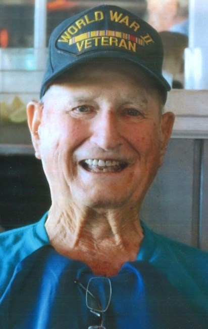 Obituary of William John Lassourreille