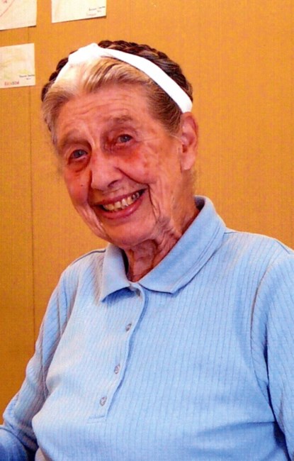 Obituary of Elsie Elmira "Elma' Riches (nee: Bowbrick)