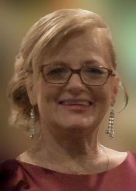 Obituary of Lisa Marie Ferner