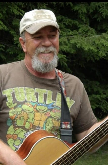 Obituario de Michael Stewart