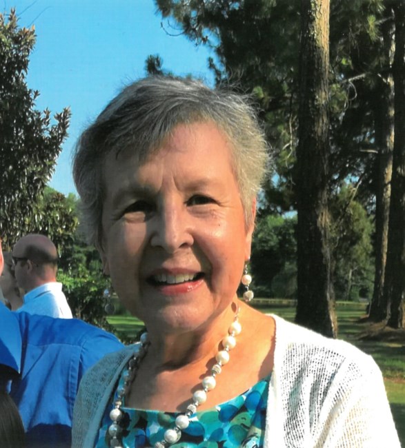 Obituary of Diane Lake