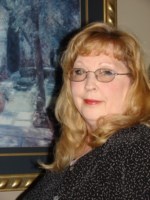 Sandra Moon