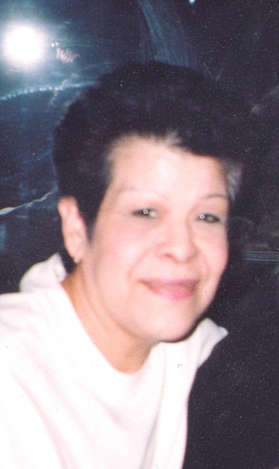 Obituary of Elena B. Vielma