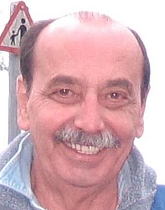 Avis de décès de M. Marcel Bolduc