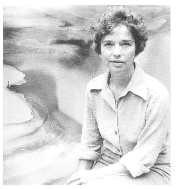 Obituary of Charlotte Hill Robinson