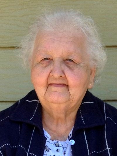 Obituary of Monna Ann Reed