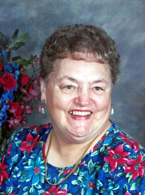 Obituary of Marian Mulder