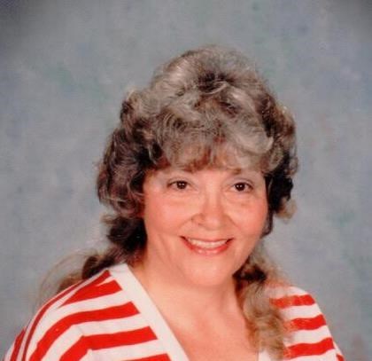 Obituary of Gladys L Sommers