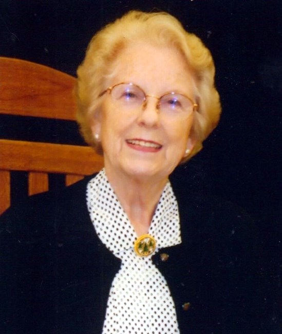 Obituary of Shirley Elizabeth (Roberts) Weyant