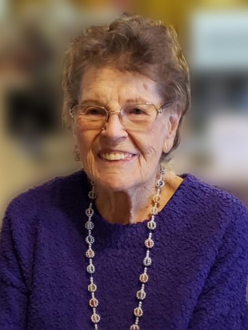 Obituary of Irene Klein