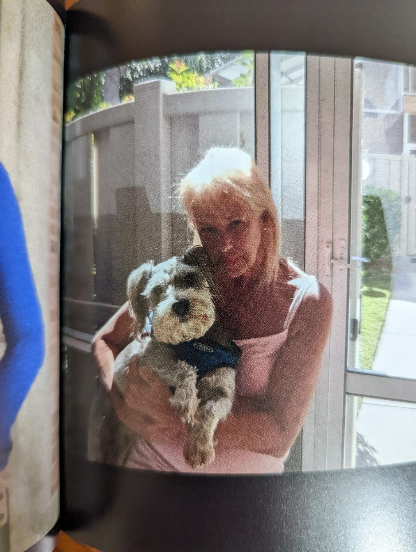 Obituary of Kim Dorette Thompson