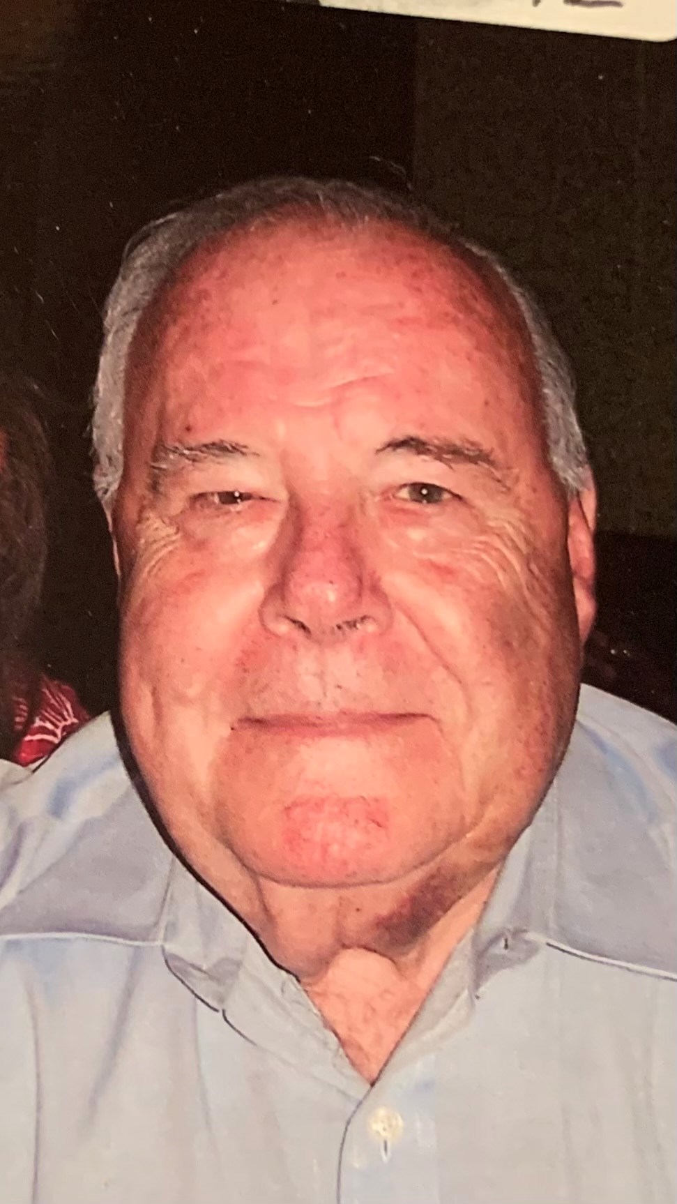 Obituary of William Joseph Poggione