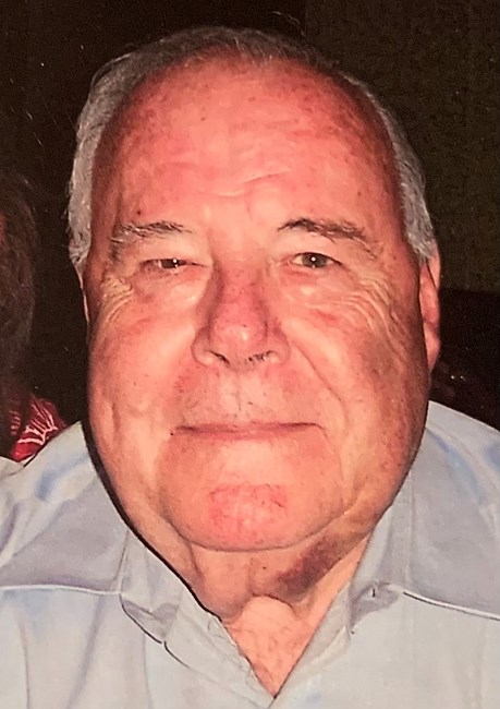 Obituary of William Joseph Poggione