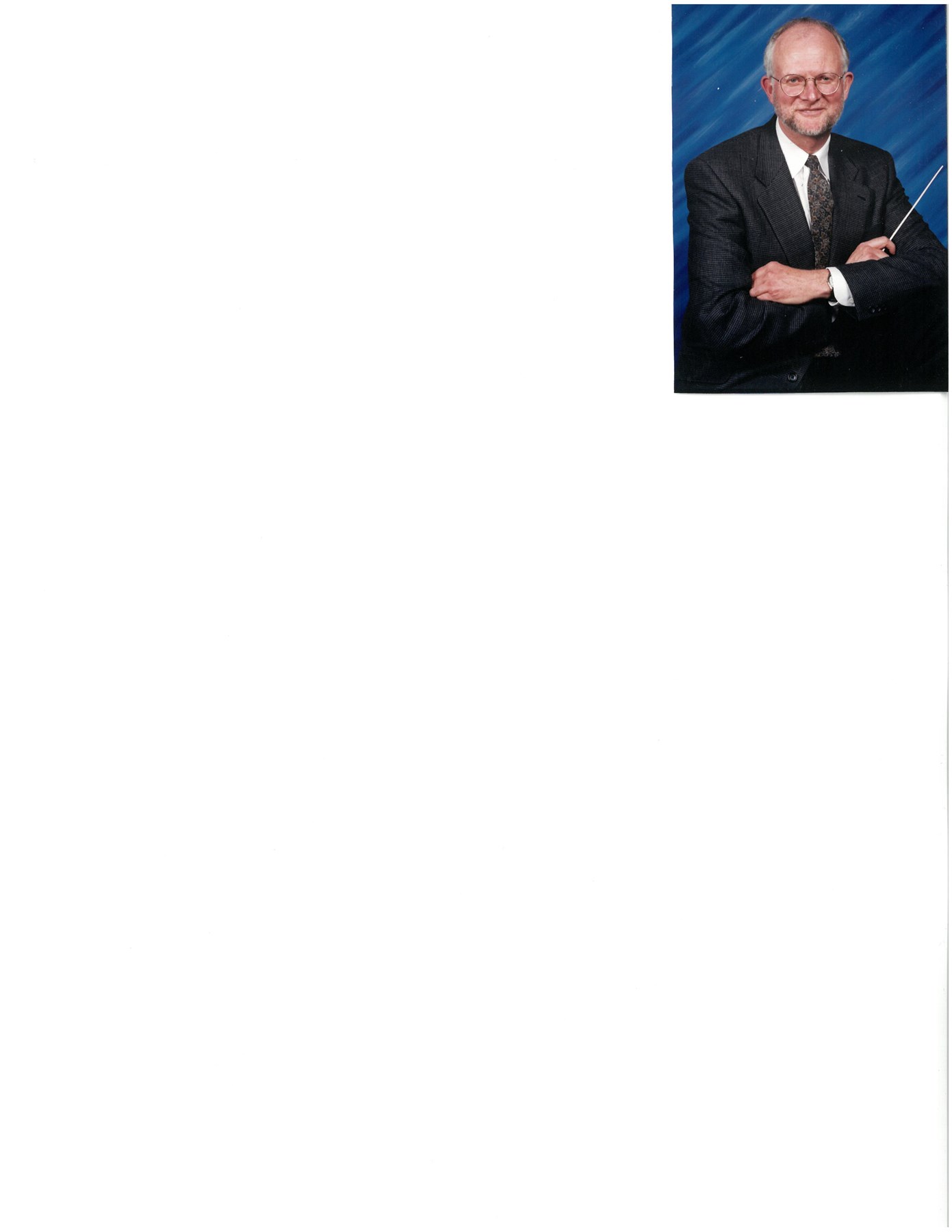 Obituary of Lyle Louis Dewan