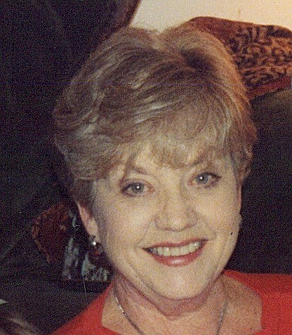 Obituary of Sandra Kay Houston Walden