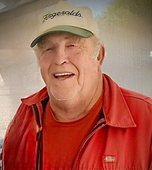 Obituary of Bill Estan Cronic