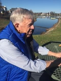 Obituary of Nolan D Plymell