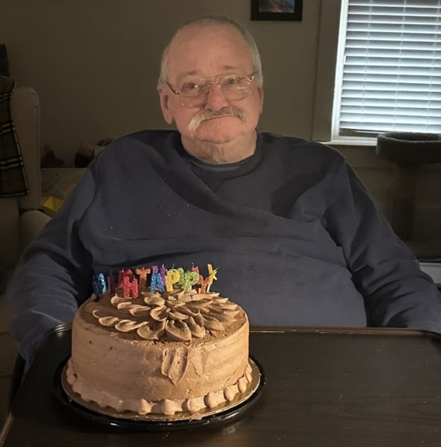 Obituary of David Owen Oldaker