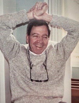 Obituary of Donald Henry Smith, Jr.