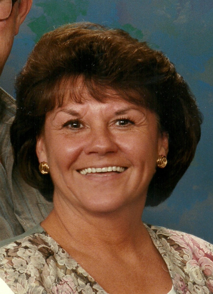 Jean Meashaw Obituary Potsdam, NY