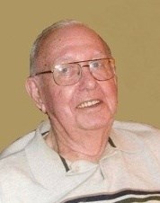 Obituary of Robert Donald "Bud" Settle