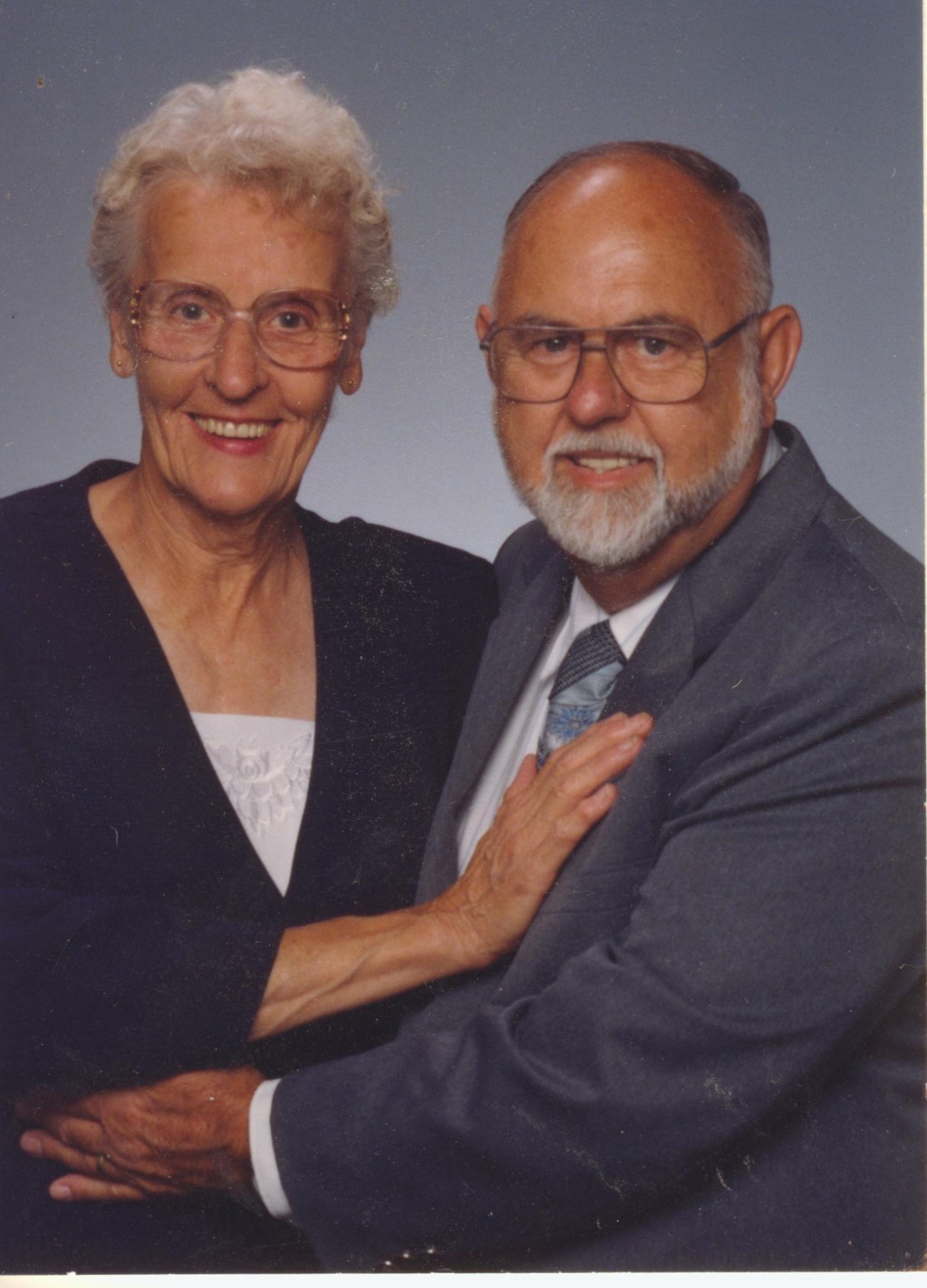 Obituary of Lou Ann Haefs