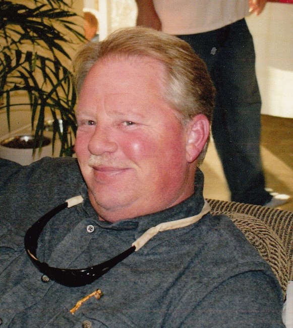 Obituary of Stephen M. Hendrix