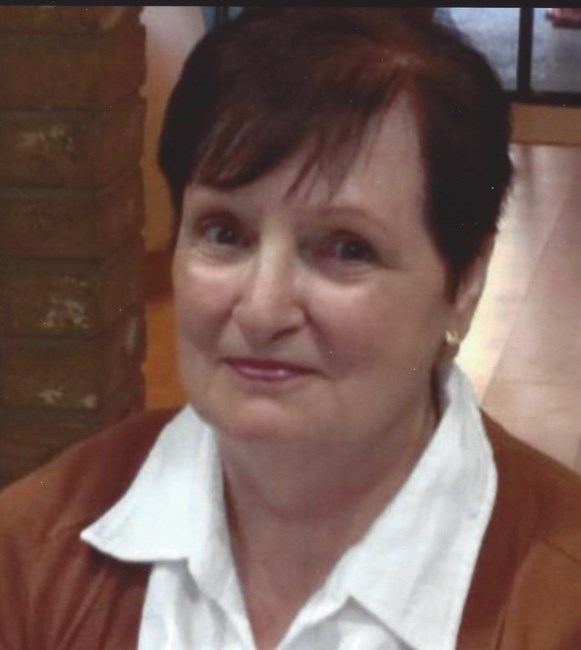 Obituary of Liliana Maria Preston