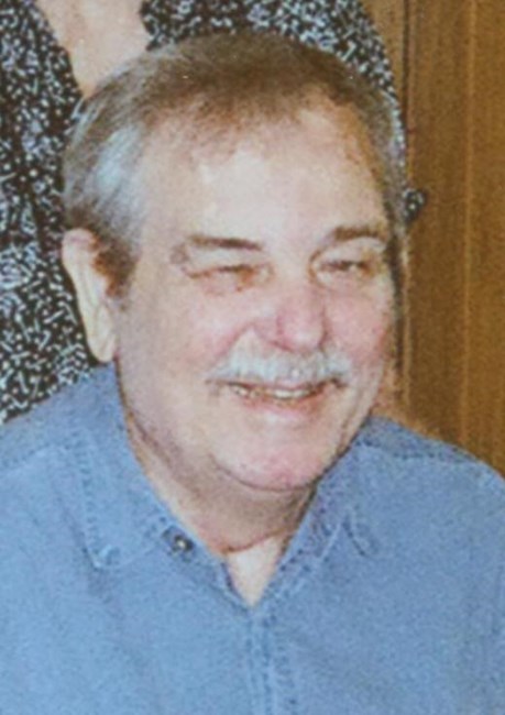 Avis de décès de Johnny Dwight Miller