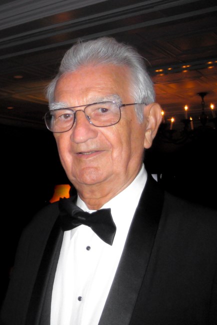 Avis de décès de Stanley Roman Rozycki