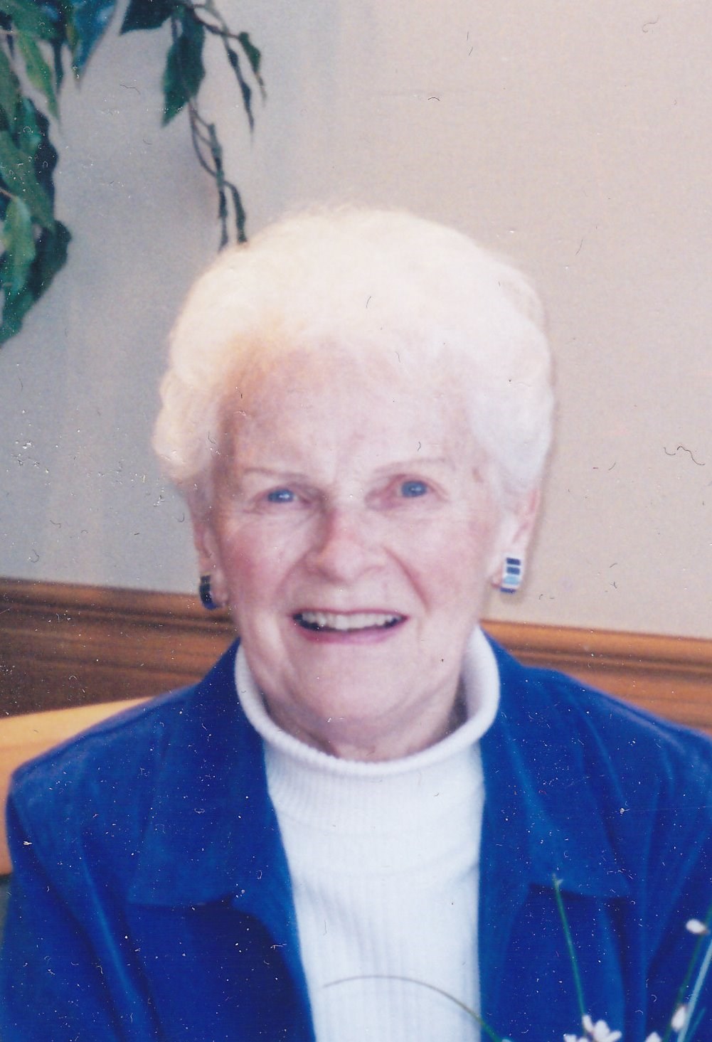 Obituary of Marilyn Joyce Gray