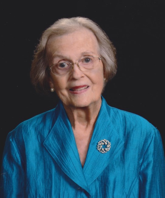 Obituary of Carolyn Hurst Vaughn