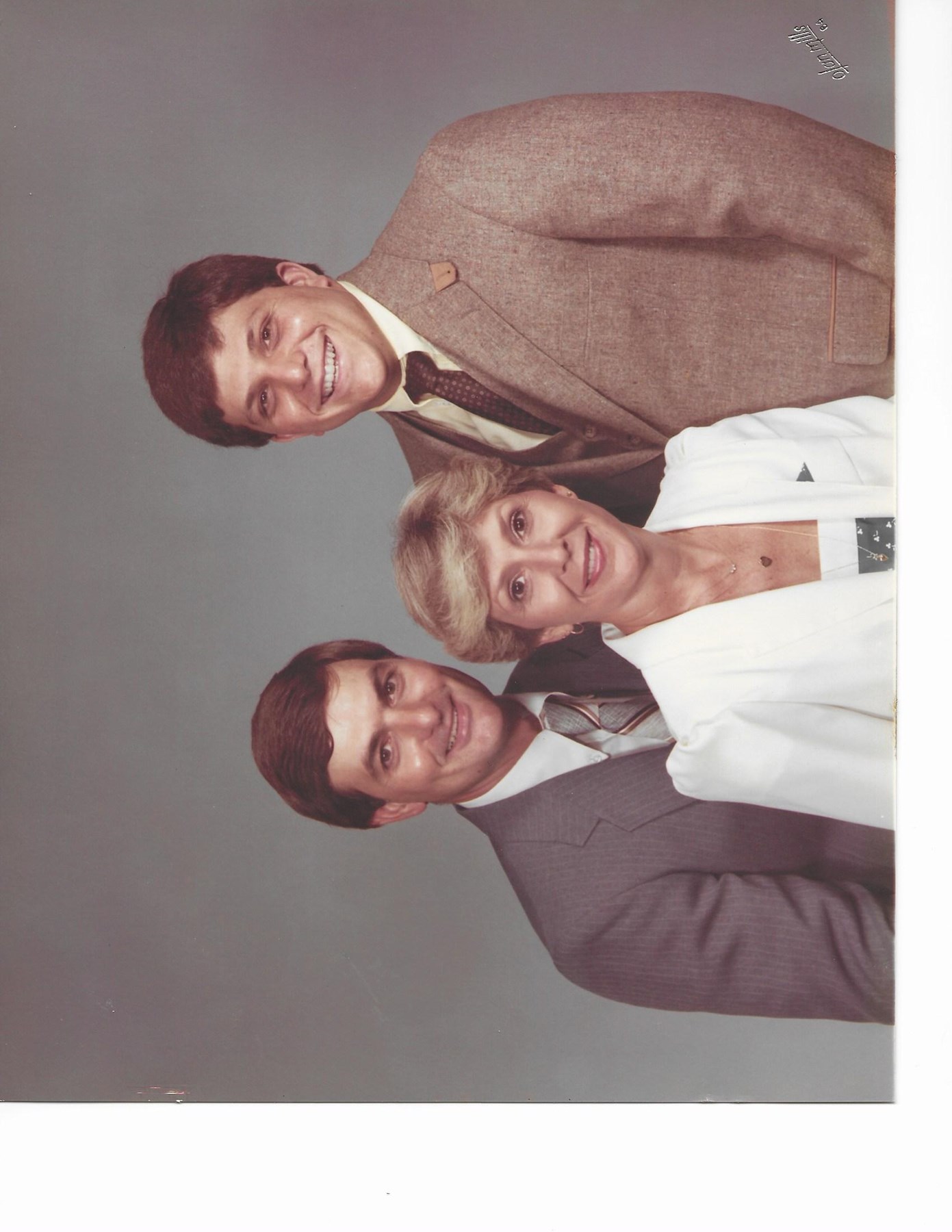 Obituary of Scott Ronnie Reed