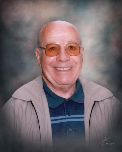Obituary of Alvin Louie Welch