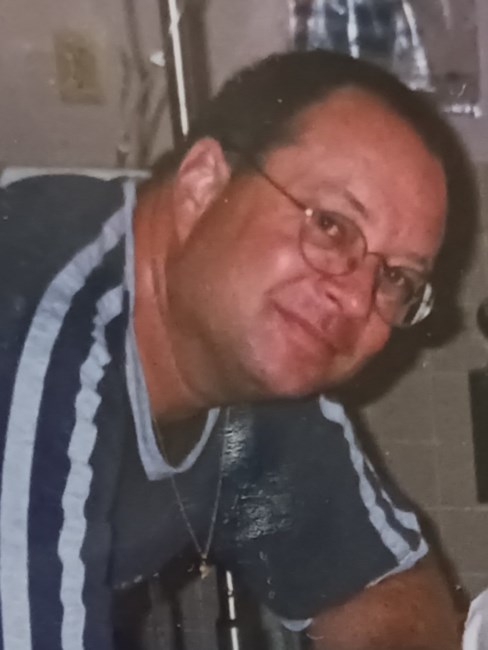 Obituary of Paul L. Erickson, II