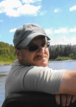 Avis de décès de Claude Bernard