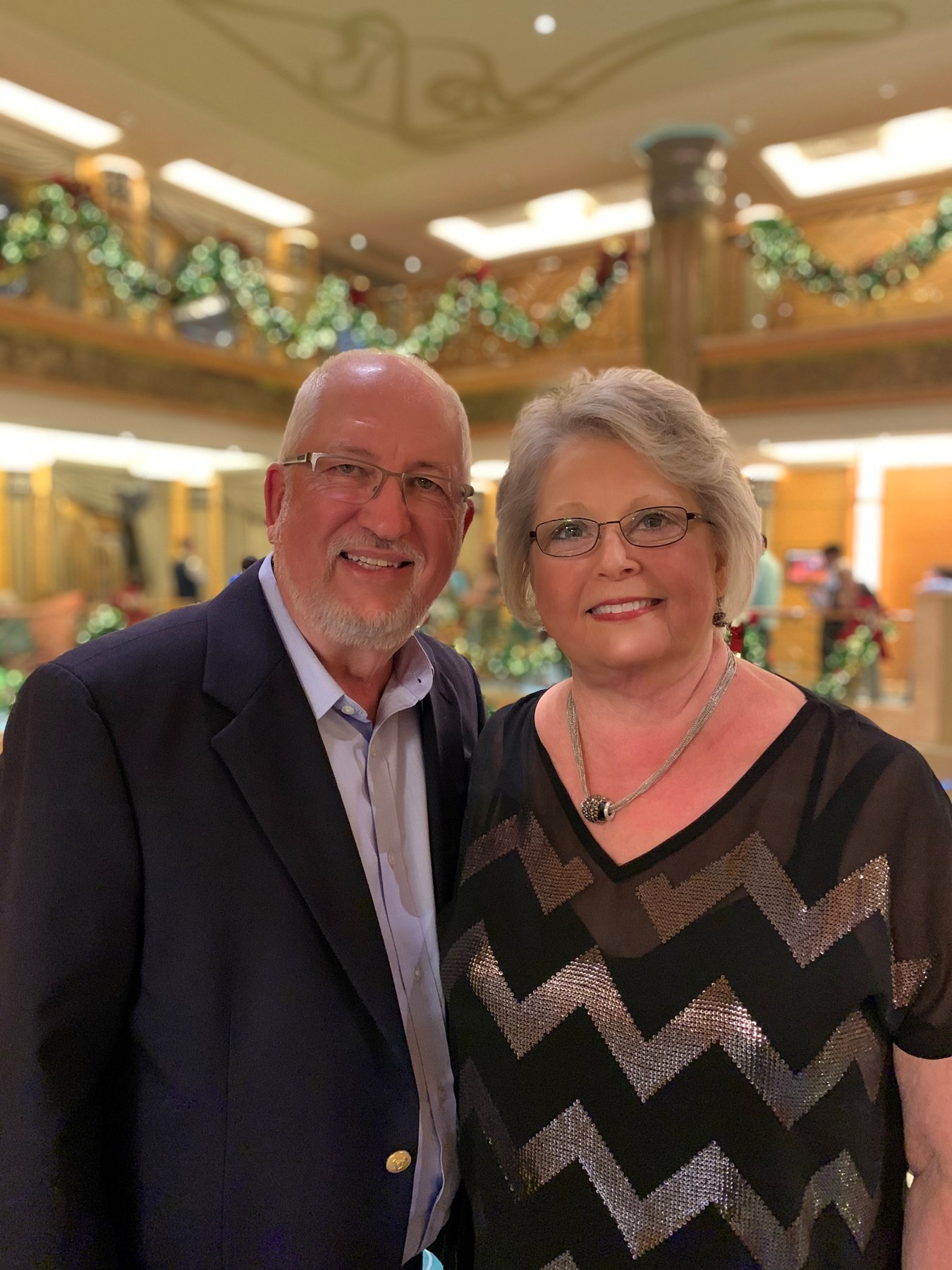 Obituary of Susan Kay Starck