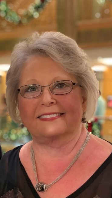 Obituary of Susan Kay Starck