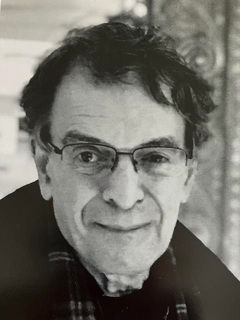 Obituary of James Howard Cohn