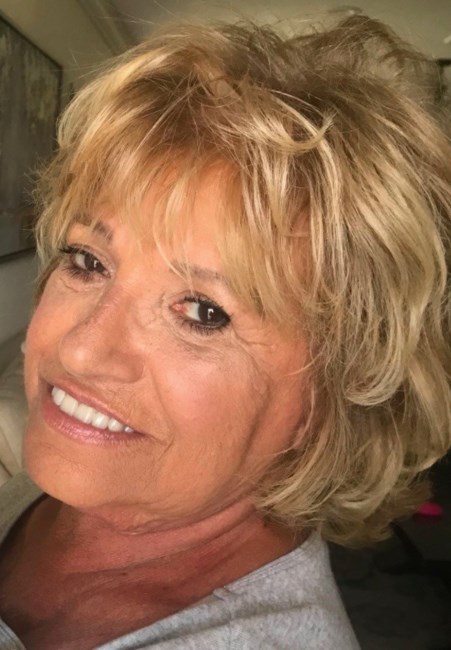 Obituary of Josephine Carol Mahon