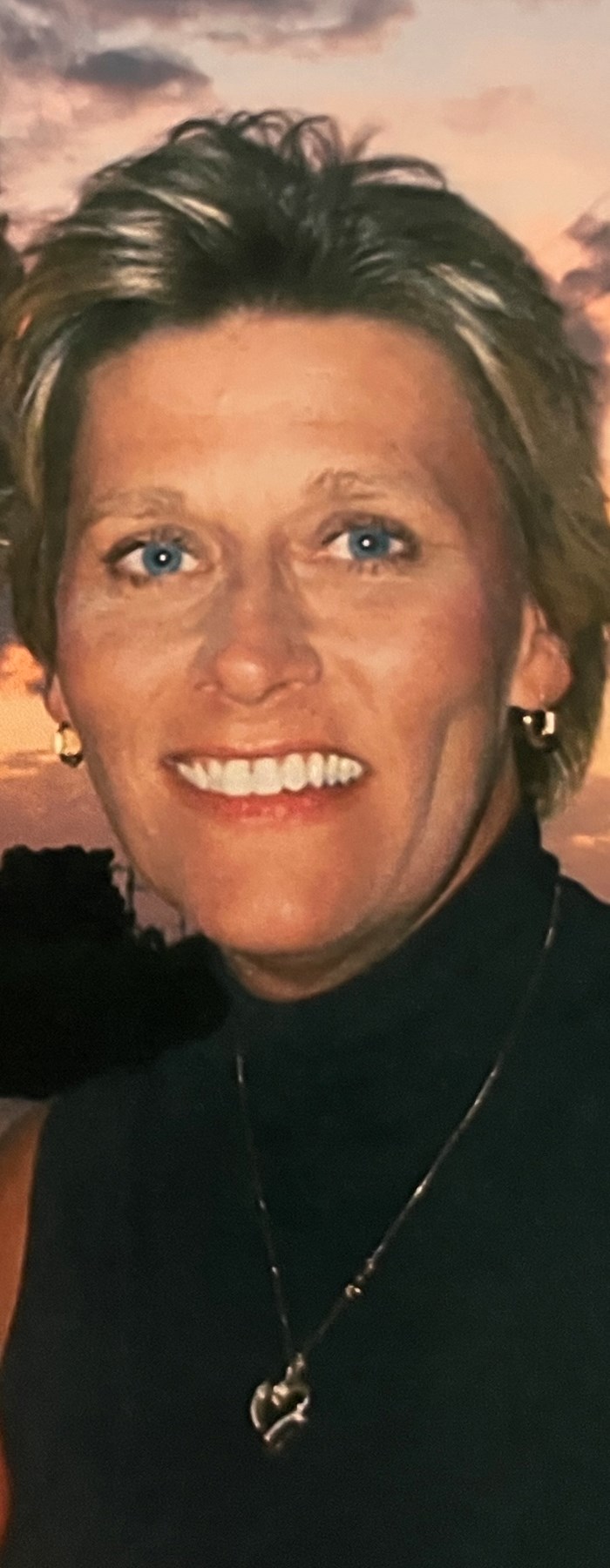 Obituary of Regana Ivey