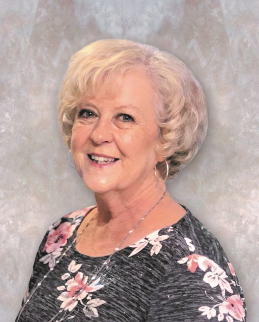 Obituary of Julia Ann Brimberry