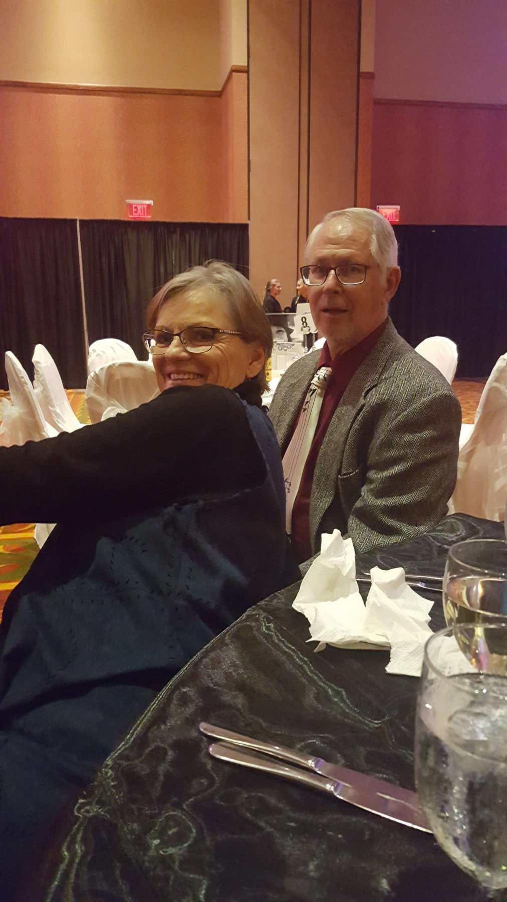 Obituary of Devona Lee Dockter
