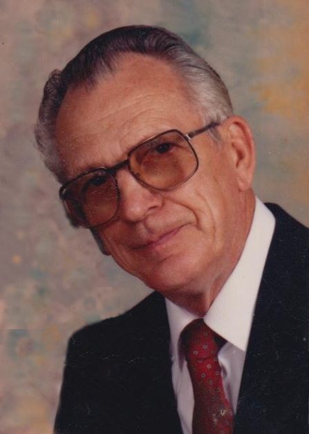 Obituary of Robert  "Bob" C. Fisk