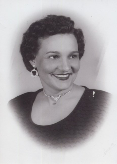 Obituary of Margie Lee Edmondson