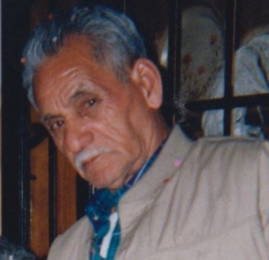 Obituary of Lorenzo Puente