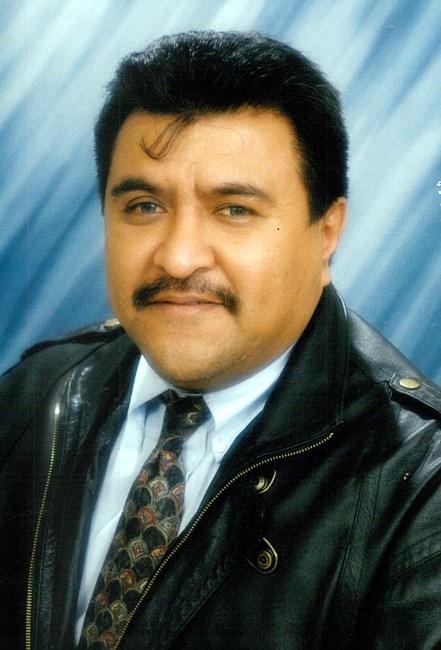 Obituary of Juan R. Amador