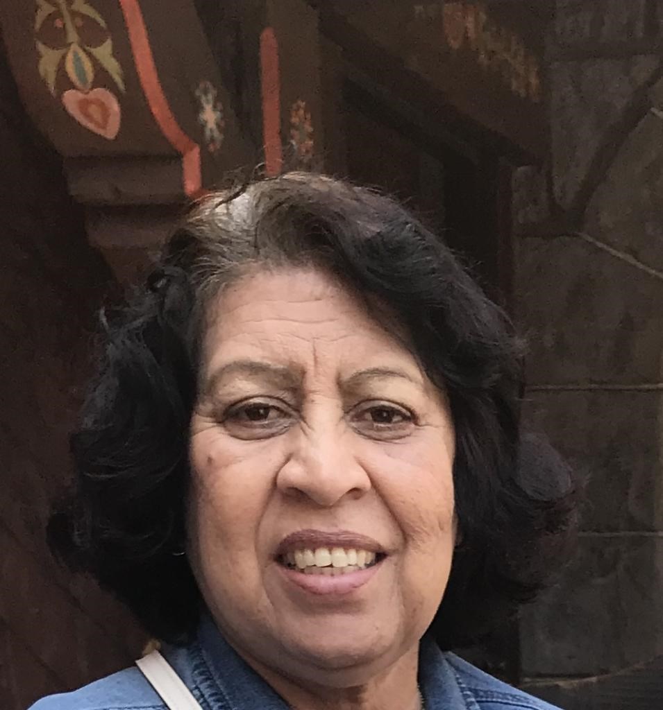 Obituary of Lucy M. Villa