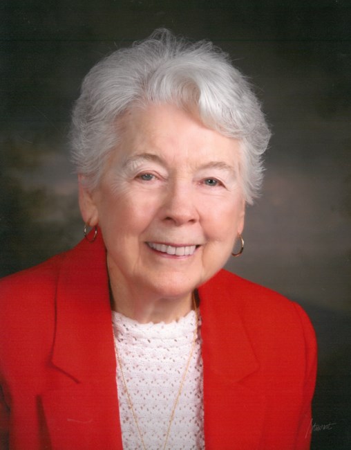 Obituary of Genevieve Regina DeGrande