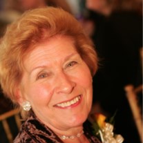 Obituary of Annabelle Robinson